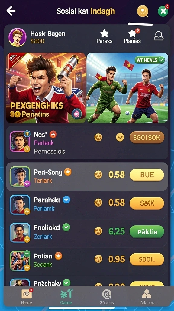 Screenshot suka86 nomor 2