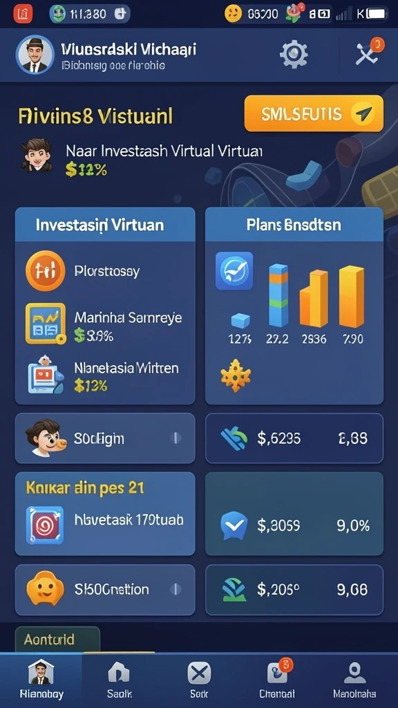 Screenshot superligatoto nomor 3