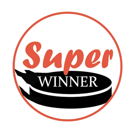 Ikon superwinner