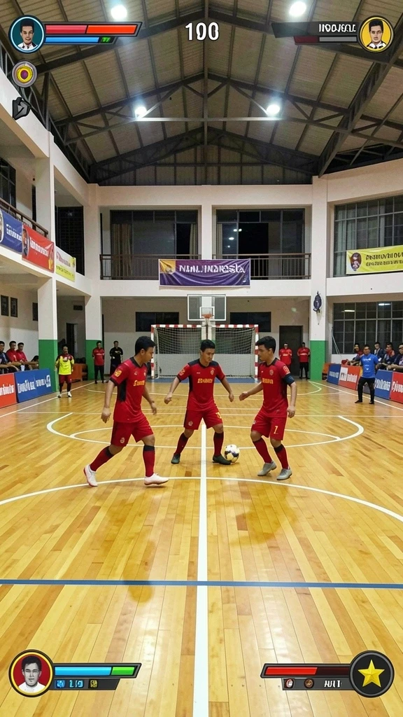 Screenshot superwinner nomor 1