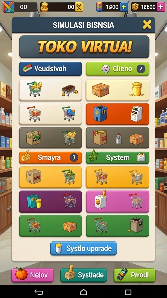 Screenshot supraslot nomor 1