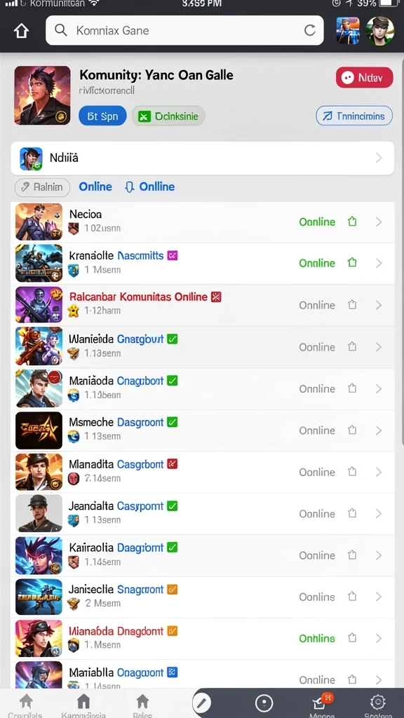 Screenshot surga19 nomor 1