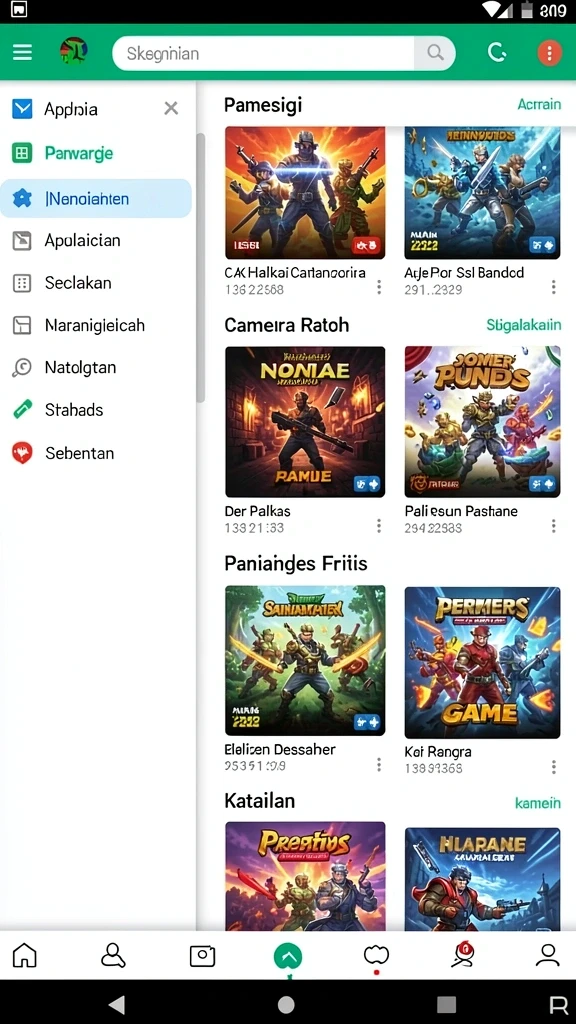 Screenshot svip9 nomor 2