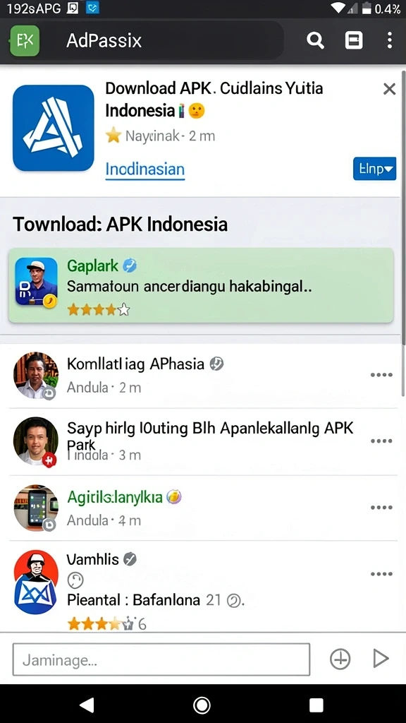 Screenshot svipwins nomor 2