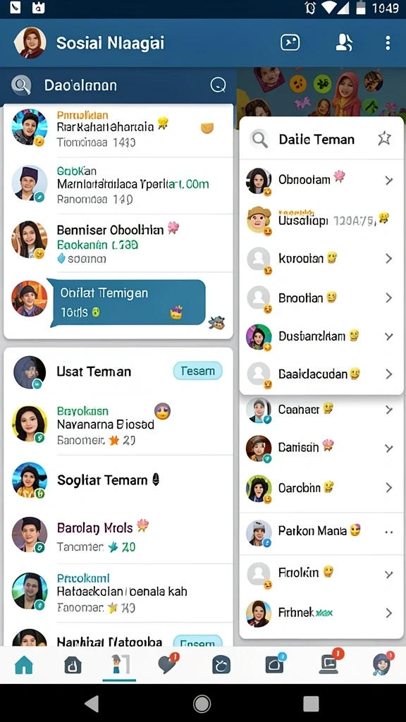 Screenshot tempur99 nomor 2