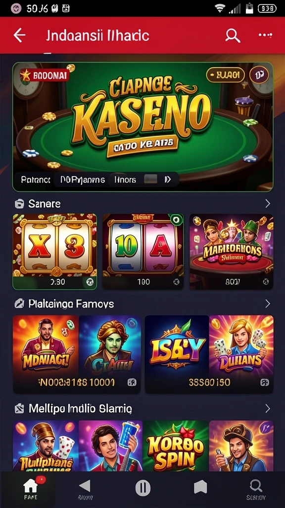 Screenshot toto20 nomor 1