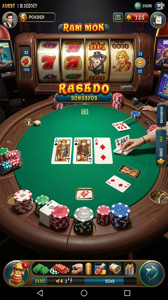 Screenshot toto20 nomor 3