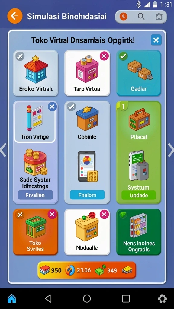 Screenshot v07 nomor 1
