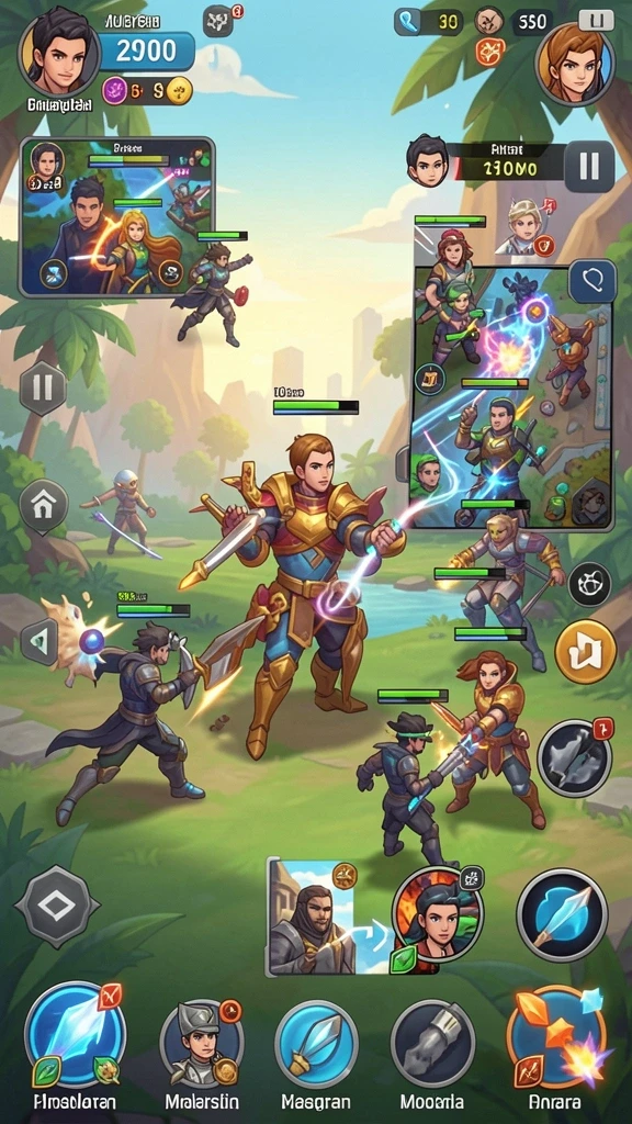 Screenshot v21 nomor 1