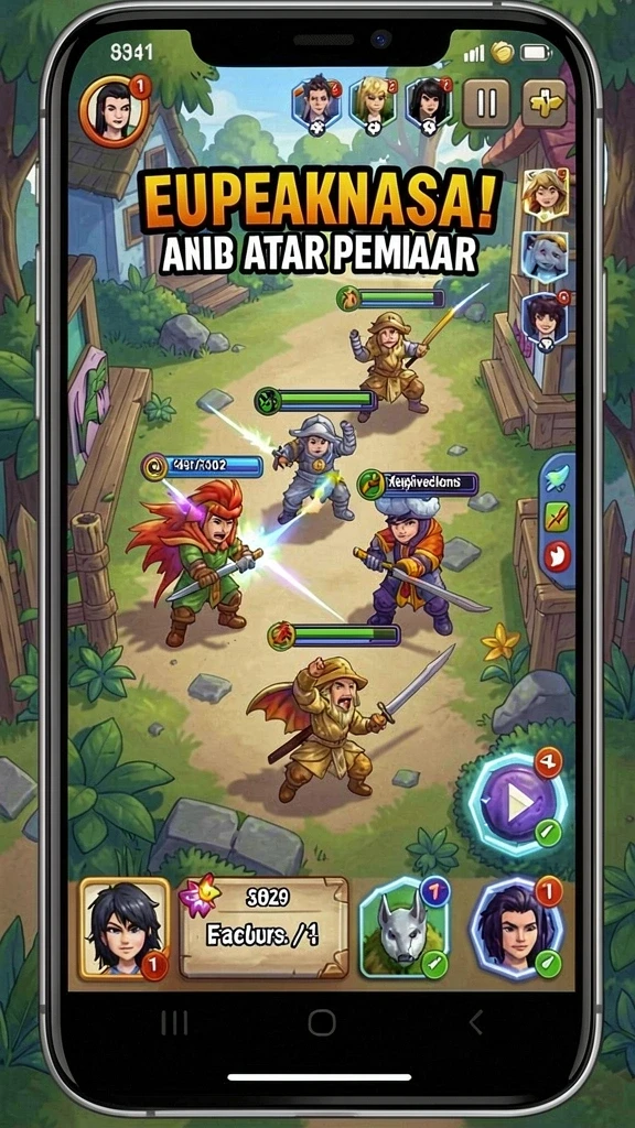 Screenshot v87 nomor 1