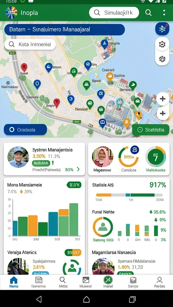 Screenshot valohoki nomor 1