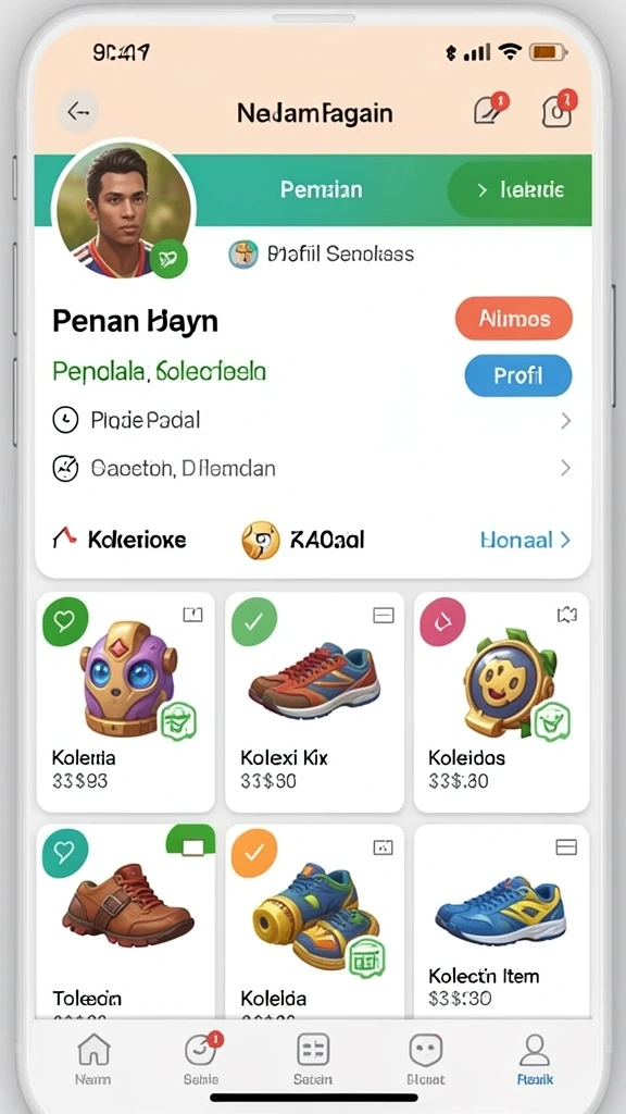 Screenshot vipdewa nomor 3