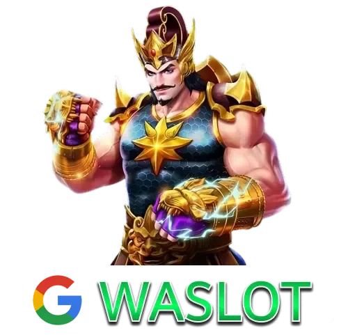 waslot APK Resmi — ikon aplikasi