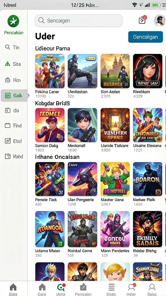 Screenshot win88 nomor 3