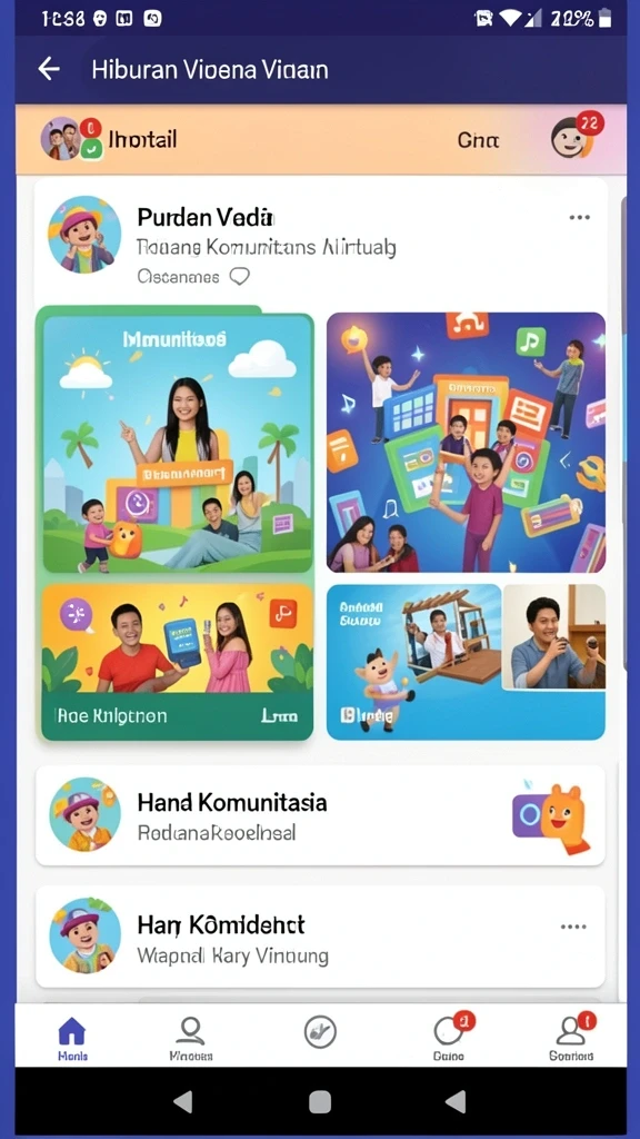 Screenshot yagaohen nomor 3