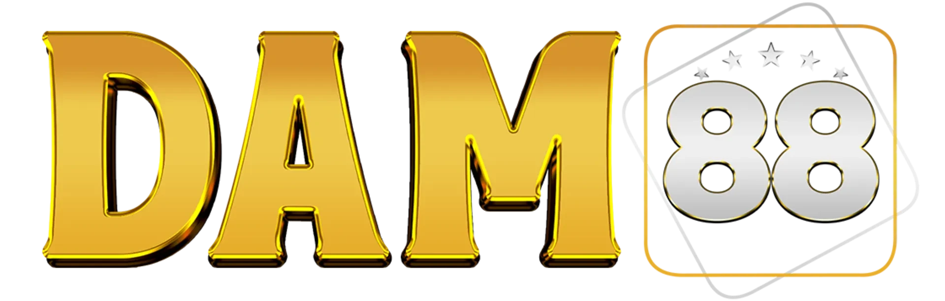 dam88 — logo banner resmi Indonesia